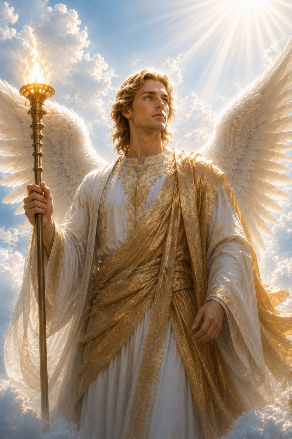Arcanjo Uriel